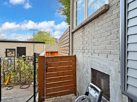 Photo 44 at 211 Rosemount Avenue, Davenport, Toronto