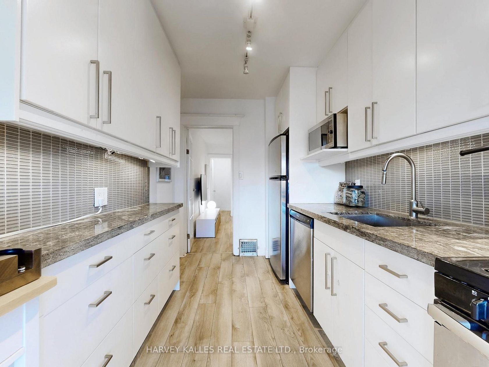 Photo 9 at 211 Rosemount Avenue, Davenport, Toronto Photo 9 at 211 Rosemount Avenue, Davenport, Toronto