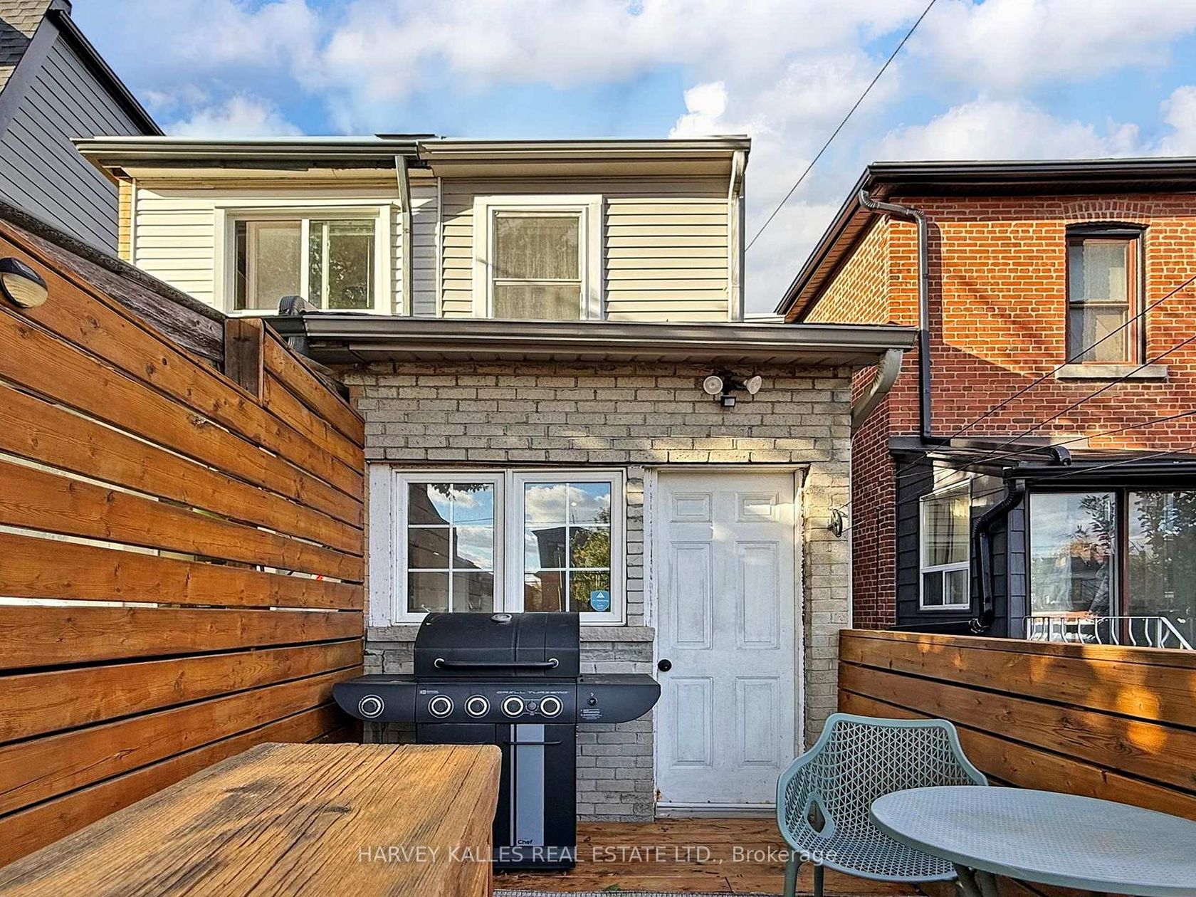 Photo 39 at 211 Rosemount Avenue, Davenport, Toronto Photo 39 at 211 Rosemount Avenue, Davenport, Toronto