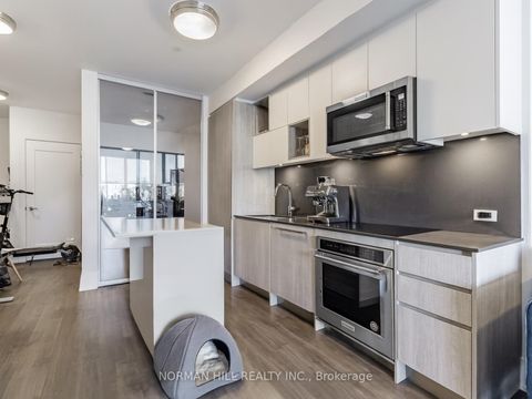 Photo 7 at 813 - 118 Merchants'wharf, Waterfront Communities C8, Toronto Photo 7 at 813 - 118 Merchants'wharf, Waterfront Communities C8, Toronto