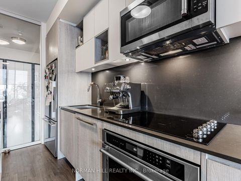 Photo 8 at 813 - 118 Merchants'wharf, Waterfront Communities C8, Toronto Photo 8 at 813 - 118 Merchants'wharf, Waterfront Communities C8, Toronto