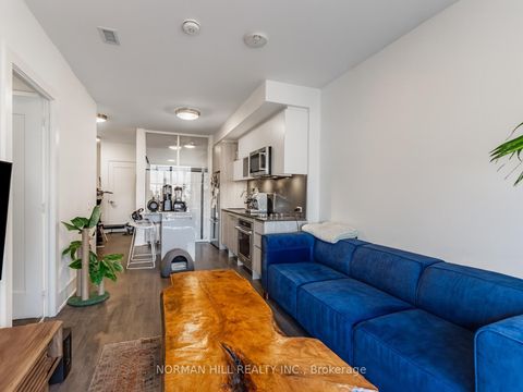 Photo 10 at 813 - 118 Merchants'wharf, Waterfront Communities C8, Toronto
