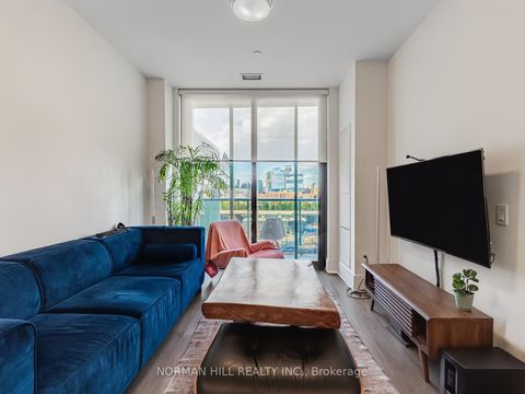 Photo 11 at 813 - 118 Merchants'wharf, Waterfront Communities C8, Toronto