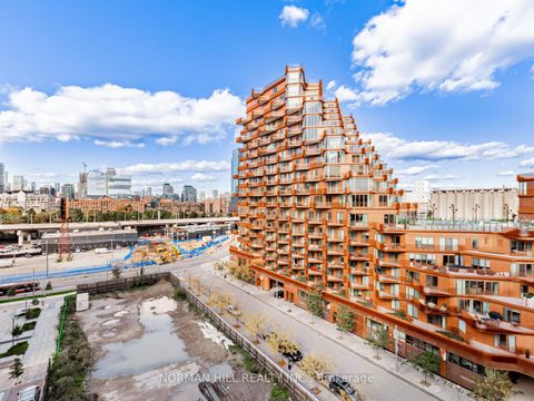 Photo 25 at 813 - 118 Merchants'wharf, Waterfront Communities C8, Toronto
