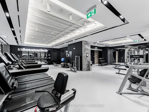Photo 26 at 813 - 118 Merchants'wharf, Waterfront Communities C8, Toronto