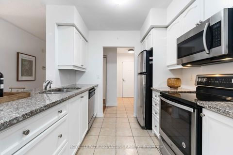 Photo 6 at 121 - 60 Mendelssohn Street, Birchmount, Toronto