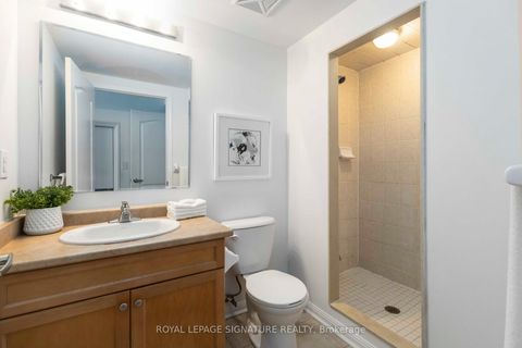 Photo 13 at 121 - 60 Mendelssohn Street, Birchmount, Toronto