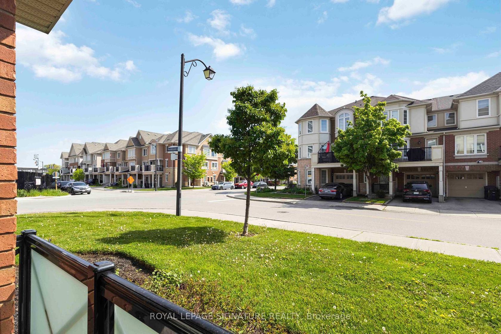 Photo 18 at 121 - 60 Mendelssohn Street, Birchmount, Toronto Photo 18 at 121 - 60 Mendelssohn Street, Birchmount, Toronto