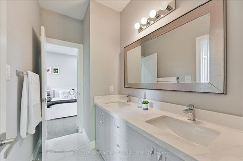 Photo 32 at 3 Holmstead Avenue, Parkview, Toronto