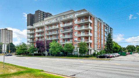 Photo 0 at 505 - 777 Steeles Avenue, Newtonbrook West, Toronto