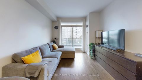 Photo 7 at 505 - 777 Steeles Avenue, Newtonbrook West, Toronto