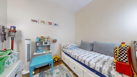 Photo 13 at 505 - 777 Steeles Avenue, Newtonbrook West, Toronto