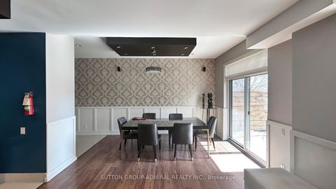 Photo 16 at 505 - 777 Steeles Avenue, Newtonbrook West, Toronto