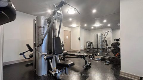 Photo 19 at 505 - 777 Steeles Avenue, Newtonbrook West, Toronto