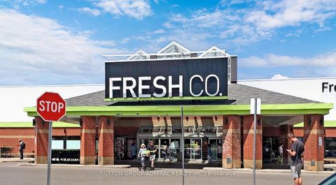Photo 22 at 505 - 777 Steeles Avenue, Newtonbrook West, Toronto