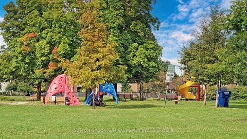 Photo 24 at 505 - 777 Steeles Avenue, Newtonbrook West, Toronto