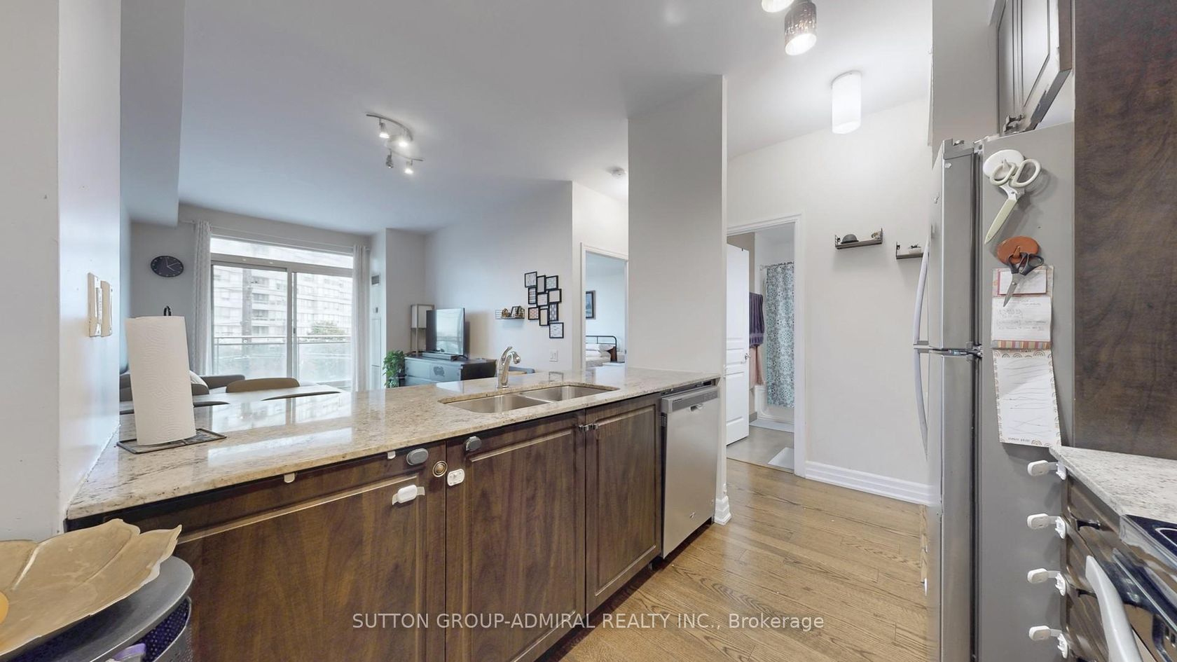 Photo 12 at 505 - 777 Steeles Avenue, Newtonbrook West, Toronto Photo 12 at 505 - 777 Steeles Avenue, Newtonbrook West, Toronto