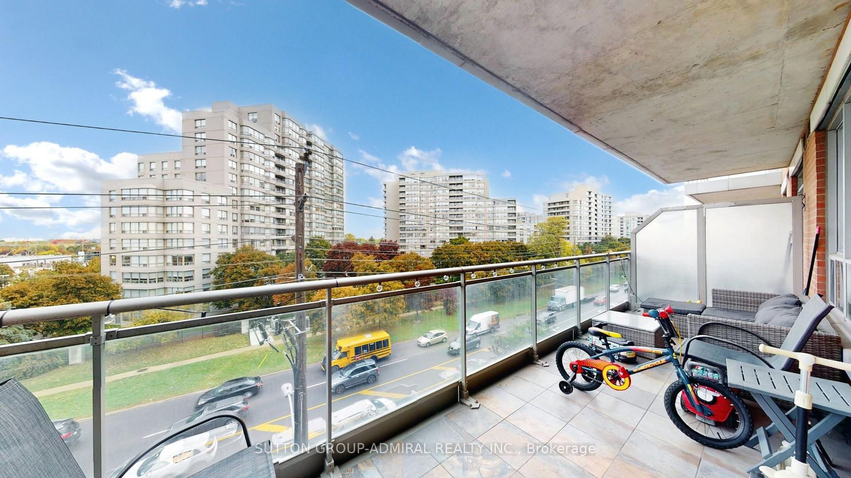 Photo 15 at 505 - 777 Steeles Avenue, Newtonbrook West, Toronto Photo 15 at 505 - 777 Steeles Avenue, Newtonbrook West, Toronto