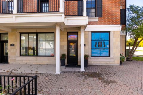 Photo 1 at 8 - 10060 Keele Street, Maple, Vaughan