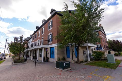 Photo 3 at 8 - 10060 Keele Street, Maple, Vaughan