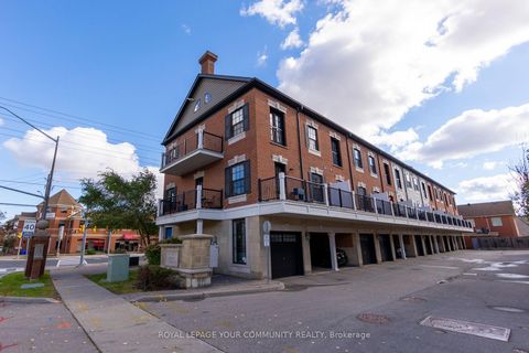 Photo 4 at 8 - 10060 Keele Street, Maple, Vaughan