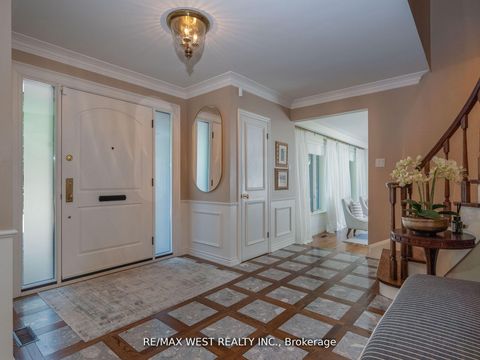 Photo 3 at 57 Edenvale Crescent, Humber Valley, Toronto Photo 3 at 57 Edenvale Crescent, Humber Valley, Toronto