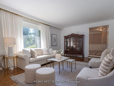 Photo 5 at 57 Edenvale Crescent, Humber Valley, Toronto Photo 5 at 57 Edenvale Crescent, Humber Valley, Toronto