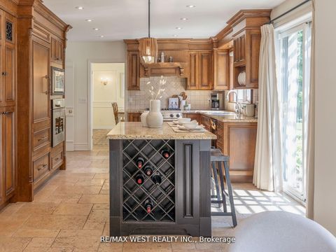 Photo 7 at 57 Edenvale Crescent, Humber Valley, Toronto Photo 7 at 57 Edenvale Crescent, Humber Valley, Toronto