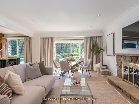 Photo 11 at 57 Edenvale Crescent, Humber Valley, Toronto Photo 11 at 57 Edenvale Crescent, Humber Valley, Toronto