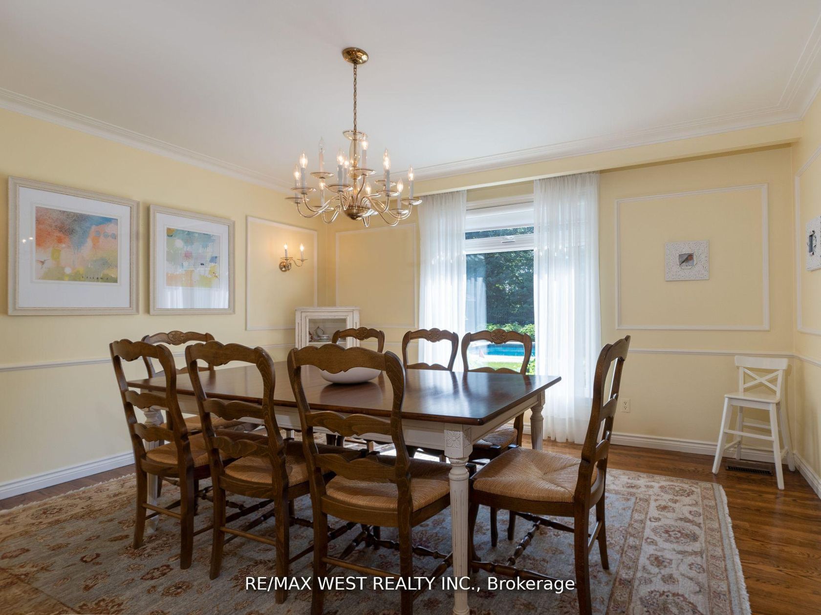 Photo 6 at 57 Edenvale Crescent, Humber Valley, Toronto Photo 6 at 57 Edenvale Crescent, Humber Valley, Toronto