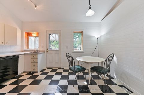 Photo 8 at 1138 Woodbine Avenue, East York, Toronto