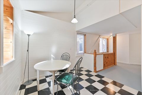 Photo 12 at 1138 Woodbine Avenue, East York, Toronto