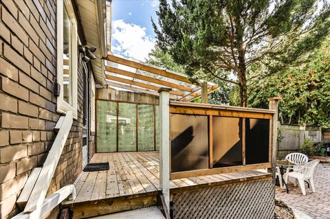 Photo 25 at 1138 Woodbine Avenue, East York, Toronto