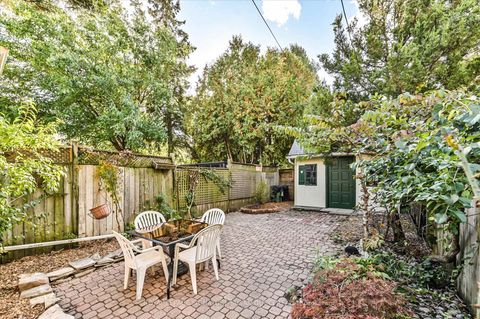Photo 26 at 1138 Woodbine Avenue, East York, Toronto