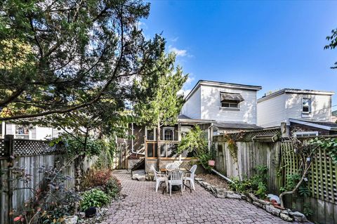 Photo 29 at 1138 Woodbine Avenue, East York, Toronto