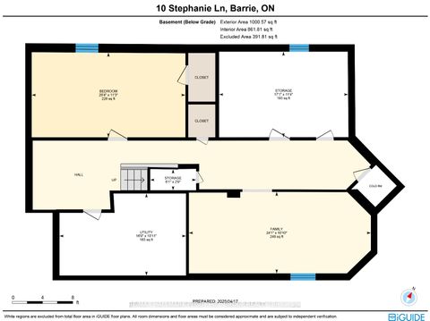 Photo 16 at 10 Stephanie Lane, Painswick South, Barrie Photo 16 at 10 Stephanie Lane, Painswick South, Barrie