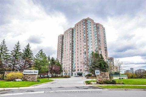 Photo 0 at 1209 - 61 Markbrook Lane, Jamestown, Toronto