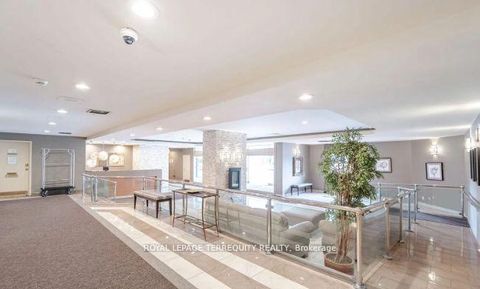 Photo 1 at 1209 - 61 Markbrook Lane, Jamestown, Toronto