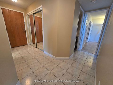 Photo 2 at 1209 - 61 Markbrook Lane, Jamestown, Toronto