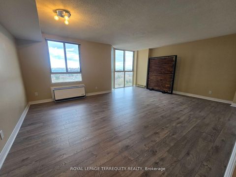 Photo 3 at 1209 - 61 Markbrook Lane, Jamestown, Toronto Photo 3 at 1209 - 61 Markbrook Lane, Jamestown, Toronto