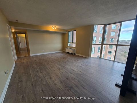 Photo 4 at 1209 - 61 Markbrook Lane, Jamestown, Toronto