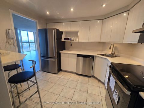 Photo 6 at 1209 - 61 Markbrook Lane, Jamestown, Toronto Photo 6 at 1209 - 61 Markbrook Lane, Jamestown, Toronto