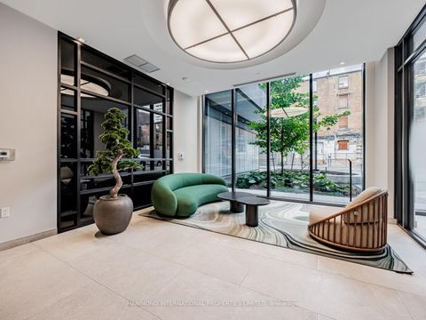Photo 1 at 524 - 9 Tecumseth Street, Niagara, Toronto