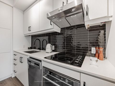 Photo 9 at 524 - 9 Tecumseth Street, Niagara, Toronto