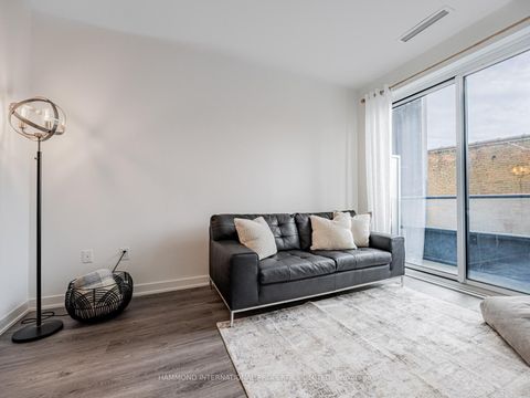Photo 13 at 524 - 9 Tecumseth Street, Niagara, Toronto