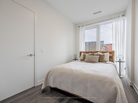 Photo 16 at 524 - 9 Tecumseth Street, Niagara, Toronto