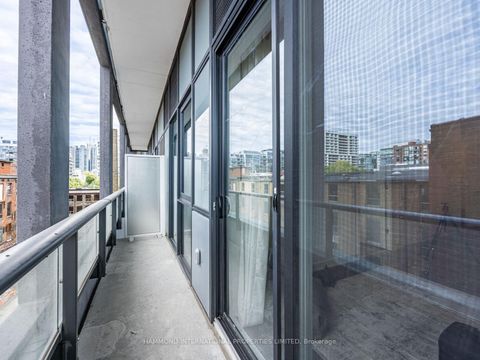 Photo 18 at 524 - 9 Tecumseth Street, Niagara, Toronto