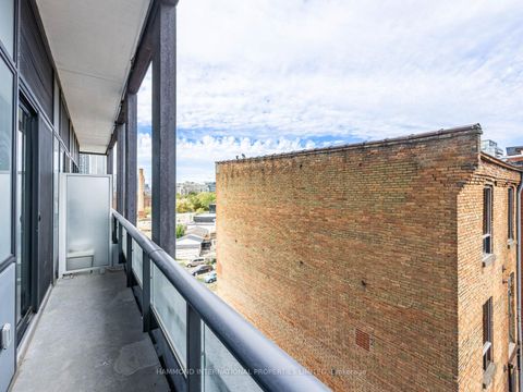 Photo 19 at 524 - 9 Tecumseth Street, Niagara, Toronto