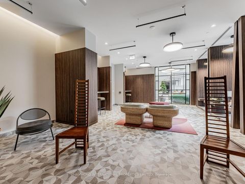 Photo 21 at 524 - 9 Tecumseth Street, Niagara, Toronto