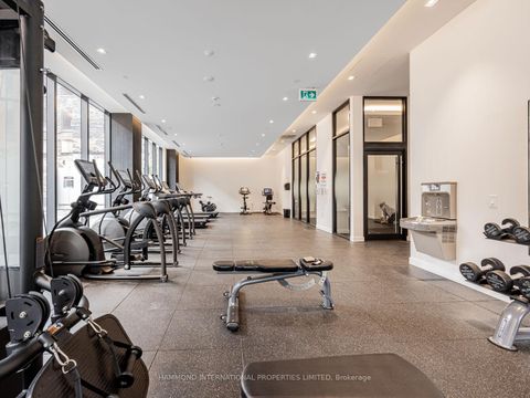 Photo 23 at 524 - 9 Tecumseth Street, Niagara, Toronto